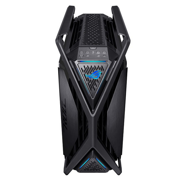 Корпус Asus ROG Hyperion GR701 BTF Edition Black без БП (90DC00F0-B39020)