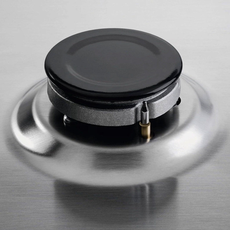 Варильна поверхня газова Electrolux KGS6404SX
