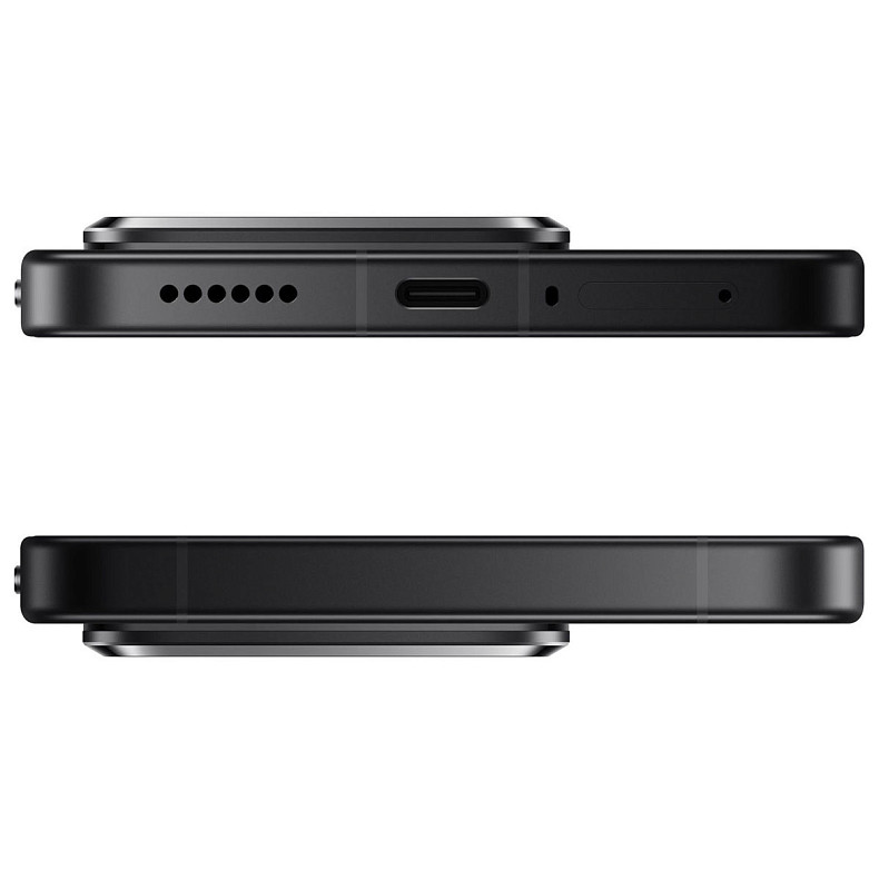 Смартфон Xiaomi 15T Pro 5G 12/256GB NFC (with charger) Black EU