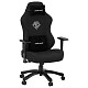 Крісло ігрове Anda Seat Phantom 3 Black Fabric Size L