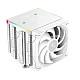 Процесорний кулер DeepCool AK620 Digital Pro White (R-AK620-WHAPMN-G)