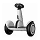 Гироскутер Xiaomi Ninebot Mini Plus (N4M340) White (QBE4004RT)