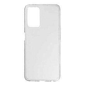 Чехол-накладка Armorstandart Air для Oppo A76 4G Transparent (ARM64617)