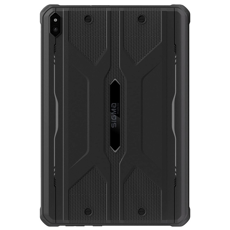 Планшет Sigma mobile Tab A1033 X-treme2 Black