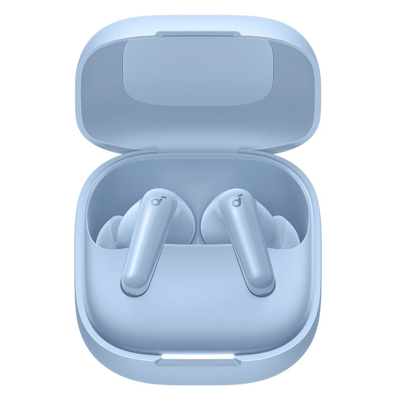 Наушники TWS ANKER SoundCore R60i NC Blue