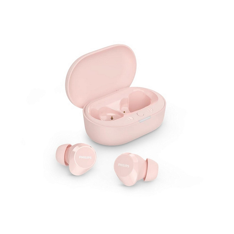 Навушники Philips TAT1209 Pink (TAT1209PK/00)