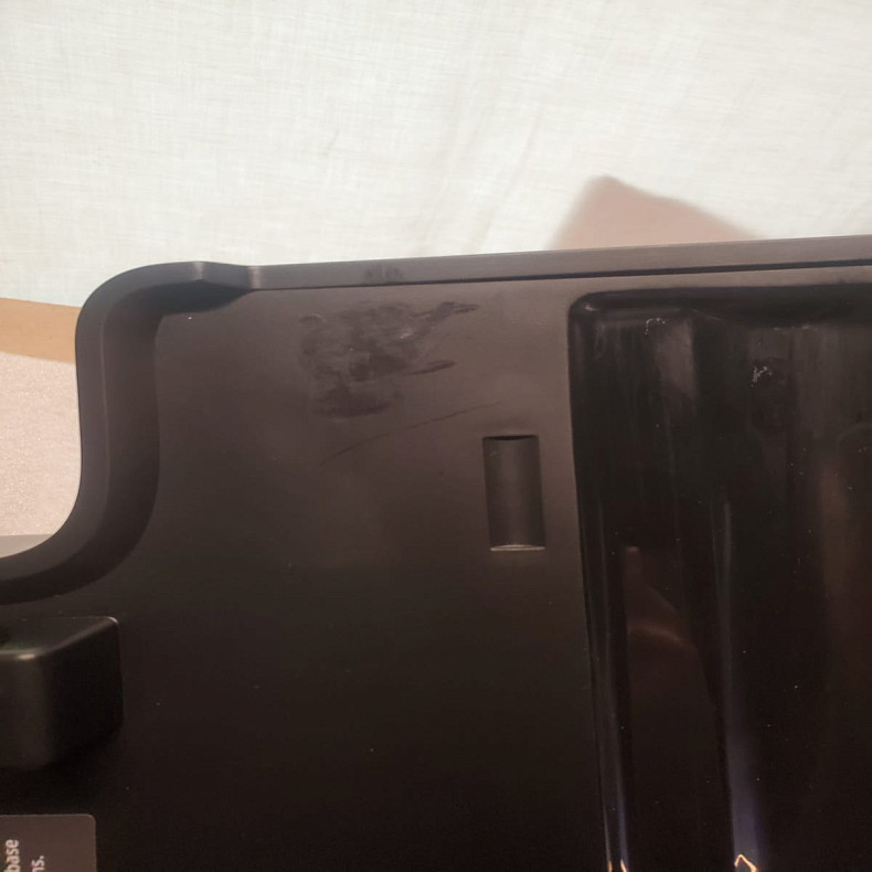 Моющий пылесос Dreame Wet&Dry Vacuum Cleaner H12S - Уценка