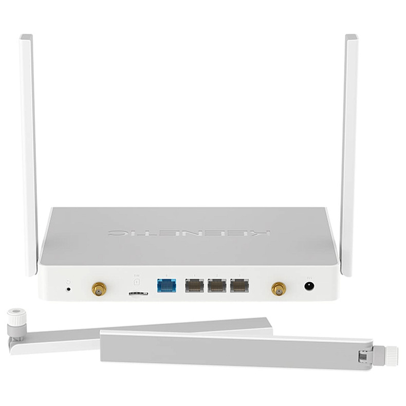 Wi-Fi Роутер Keenetic KN-2311
