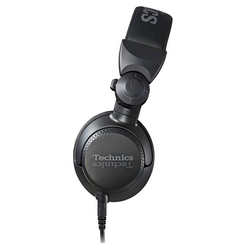 Наушники PANASONIC EAH-DJ1200E-K