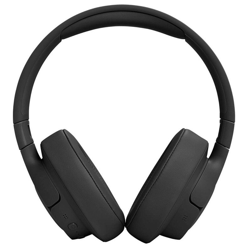 Навушники JBL TUNE 770 NC Black (JBLT770NCBLK)