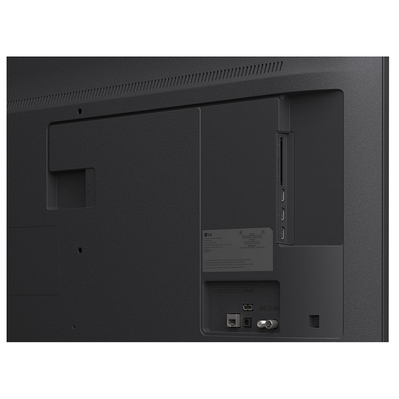 Телевизор LG 50UA75006LA