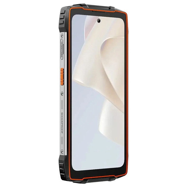 Смартфон Blackview BV8200 12/256GB Orange EU