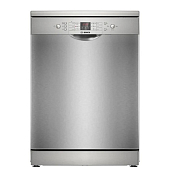 Встраиваемая посудомоечная машина Bosch SPV2HMX03K