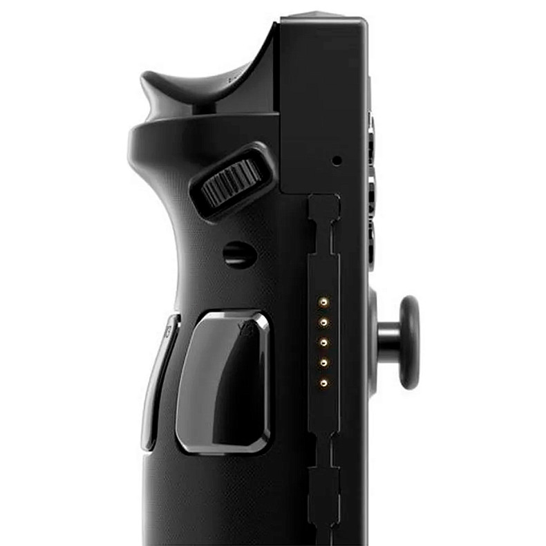 Портативна ігрова приставка Lenovo Legion Go 1 TB Shadow Black