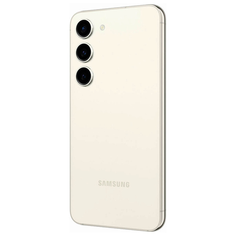 Смартфон Samsung Galaxy S23 (SM-S911) 8/256GB 2SIM Beige