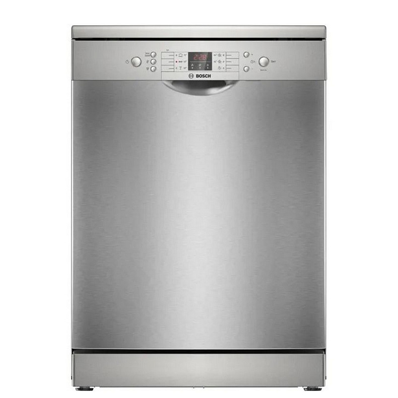 Встраиваемая посудомоечная машина Bosch SPV2HMX03K