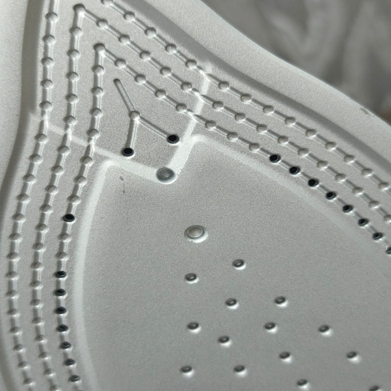 Утюг CECOTEC Fast&Furious 5055 Pro - ПУ