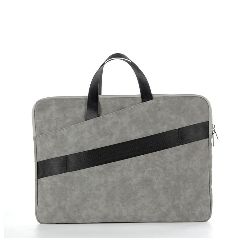 Сумка для ноутбука XO CB05-15.grey