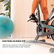 Велотренажер Cecotec DrumFit Indoor 13000 Delfos  (CCTC-07073)