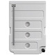 Пральна машина з баком Gorenje WNHPI 62 SCSIRV/UA