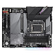 Материнська плата GIGABYTE B760 A MASTER DDR4 s1700 b760 4xDDR4 M.2 HDMI DP ATX