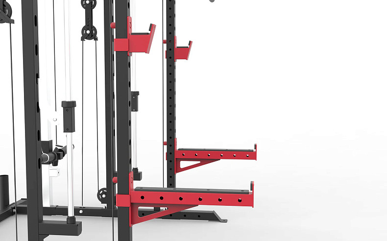 Силова мультистанція Toorx All-in-One ASX-90 (ASX-90)