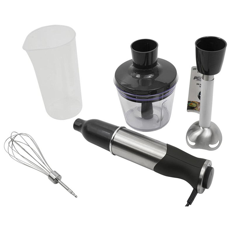 Блендер Tefal HB 656838