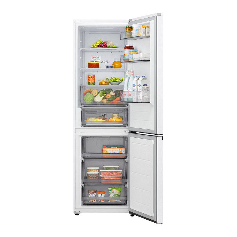 Холодильник LG GC-B459EQYM