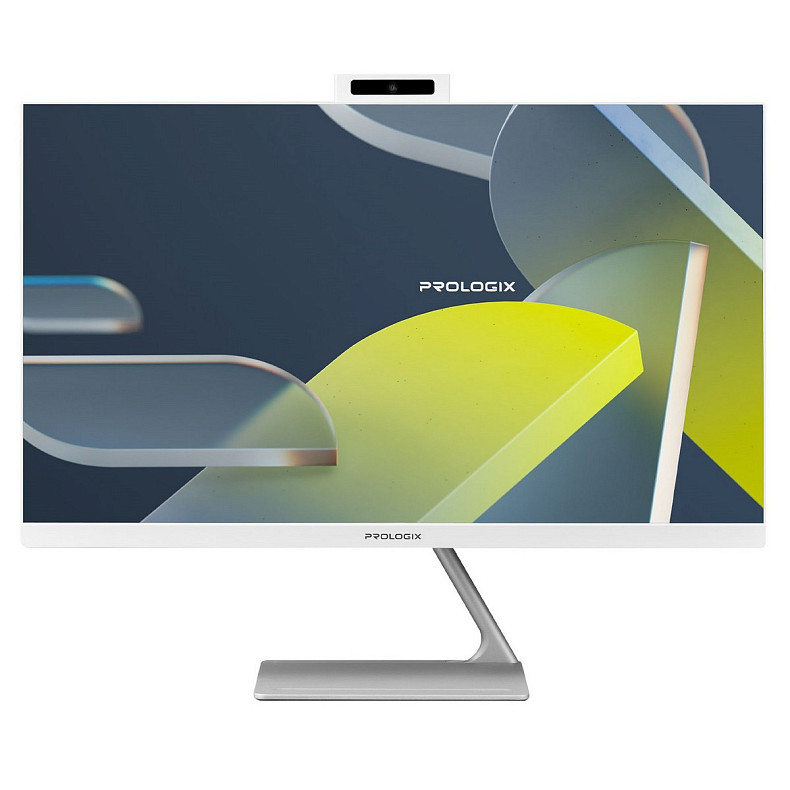 Моноблок Prologix Optima PLC27A (PLC27A.OPT.8CF.N.4773) White