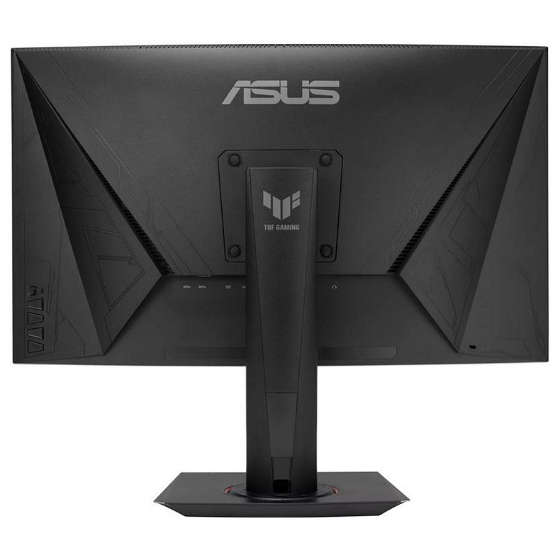 Монитор ASUS 27" VG27VQM VA Black 240Hz Curved (90LM0510-B03E70)