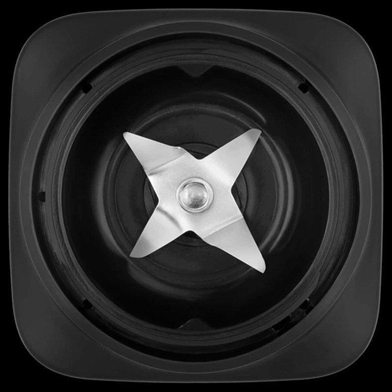 Блендер KitchenAid K150 5KSB1325EDG, цвет серый уголь