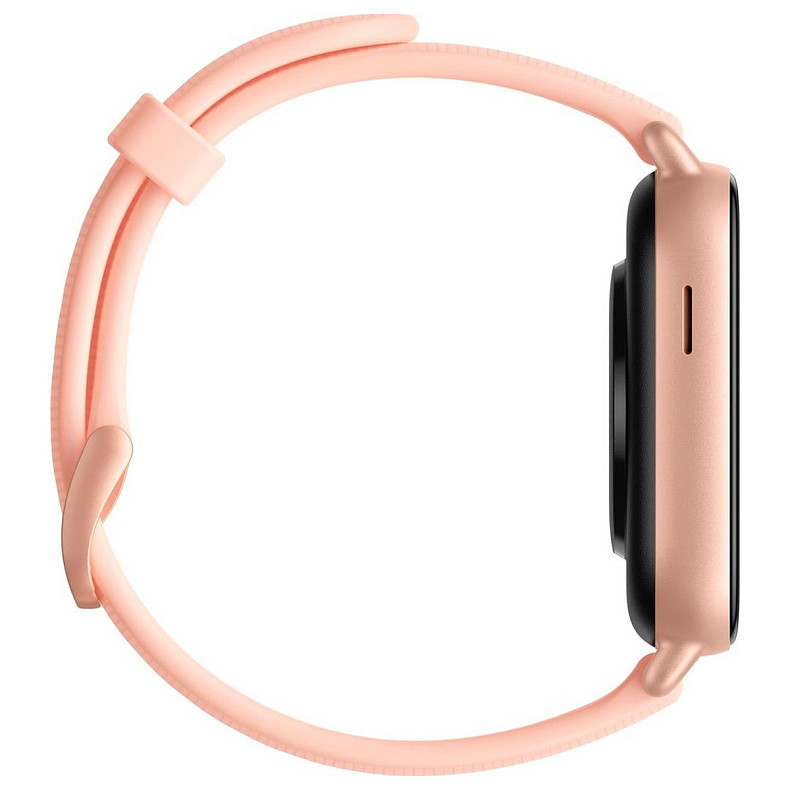 Смарт-часы Xiaomi Amazfit GTS 2 Petal Pink (New Version)