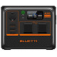 Зарядная станция Bluetti AC60P 504Wh 600W