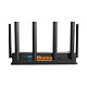 Маршрутизатор TP-LINK Archer BE400 BE6500, 3xGE LAN, 1x2.5GE LAN, 1x2.5GE WAN, 1xUSB3.0 MESH