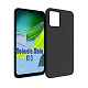 Чехол-накладка BeCover для Motorola Moto E13 Black (708815)