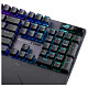 Клавиатура Asus ROG Strix Scope II X Black (90MP03XG-BKMA00)