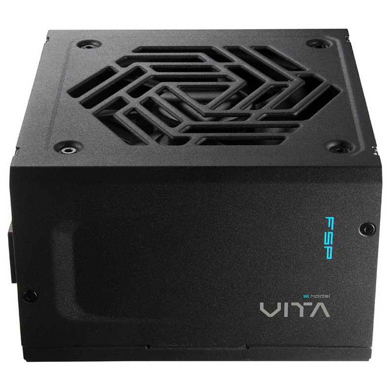 Блок питания FSP VITA-650GM 80+ Gold, 120mm HYB fan, Modular, ATX V3.1