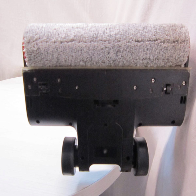 Моющий пылесос Dreame Wet&Dry Vacuum Cleaner H12 PRO - Как новый