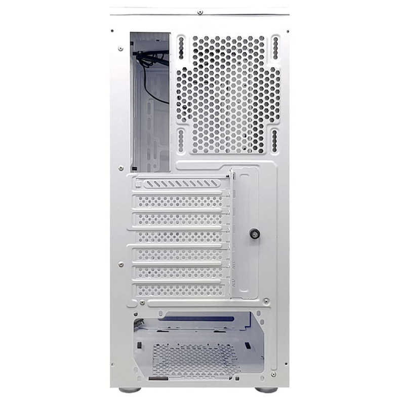 Корпус Xilence X512.W.RGB (XG221)