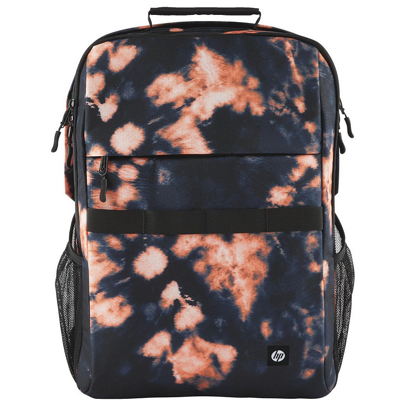 Рюкзак для ноутбука HP, Campus XL, 16.1", полиэстер, tie dye