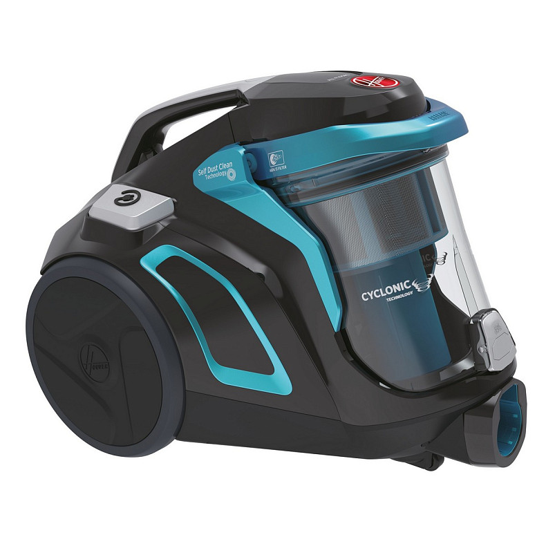 Пылесос циклонный Hoover HP710PAR 011