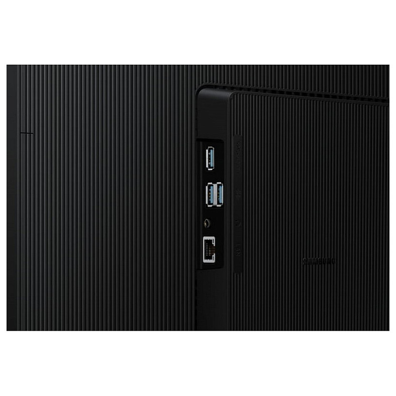 Монитор Samsung 32" S32D804 HDMI, VA, 3840x2160, 4ms