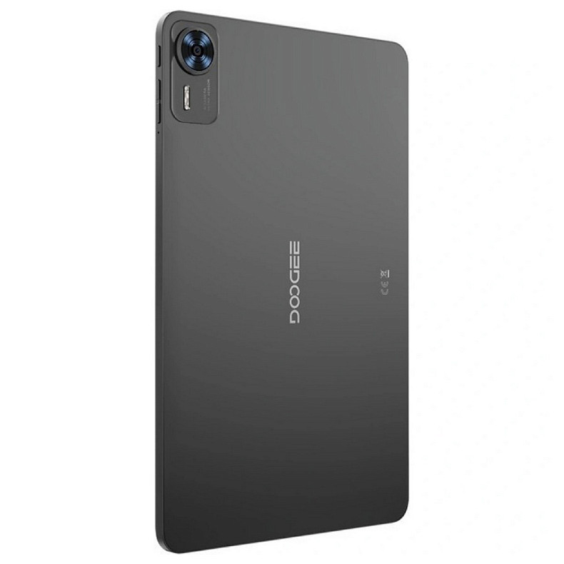Планшет Doogee T36 8/256GB LTE Black