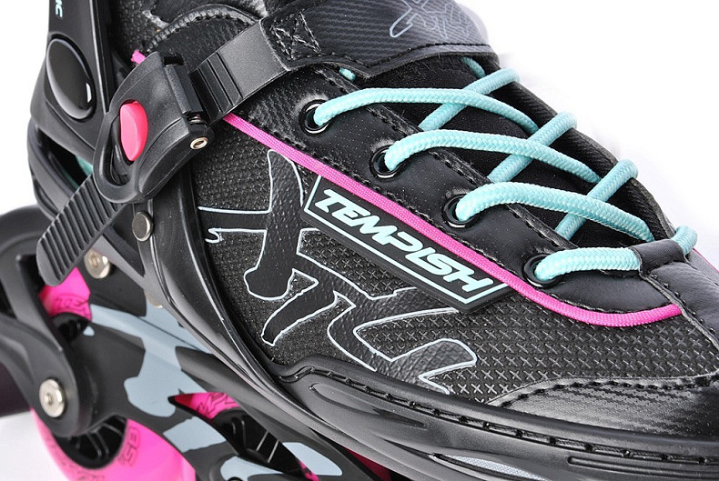 Роликові ковзани TEMPISH XT4 Lady/39