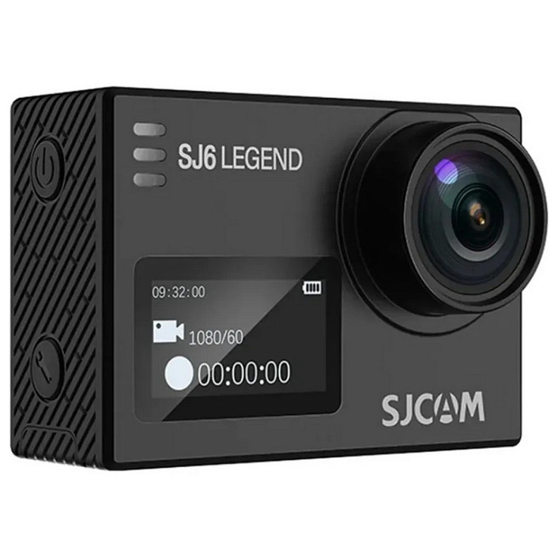 Екшн-камера SJCAM SJ6 legend