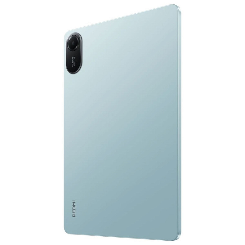 Планшет Xiaomi Redmi Pad 2 6/128GB WiFi (with charger) Green EU