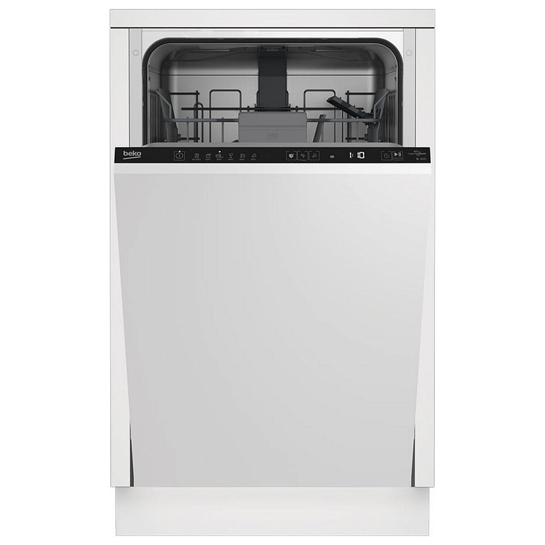 Посудомийна машина BEKO BDIS36020