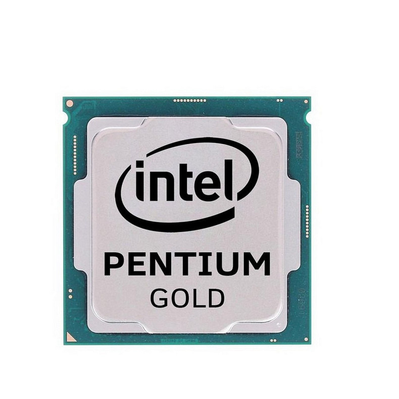 Процессор Intel Pentium Gold G7400 3.7GHz (6MB, Alder Lake, 46W, S1700) Tray (CM8071504651605)
