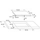 Варочная поверхность индукционная Gorenje GI 6421 BC