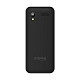 Мобільний телефон Sigma mobile X-style 31 Power Type-C Dual Sim Black